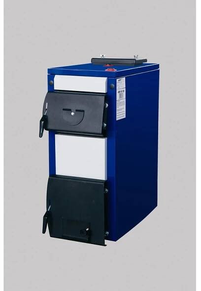 Kotel na ruční přikládání EKO-KWS mini super 9,8 KW