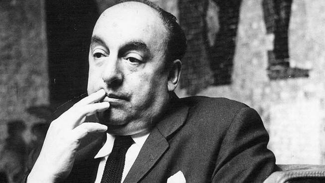 Pablo Neruda: Od smrti chilského spisovatele s českým pseudonymem uplynulo 45 let