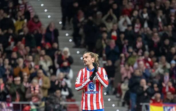 Online: Atlético Madrid - Slovan Bratislava: Liga majstrov LIVE (6. kolo) | SPORTNET