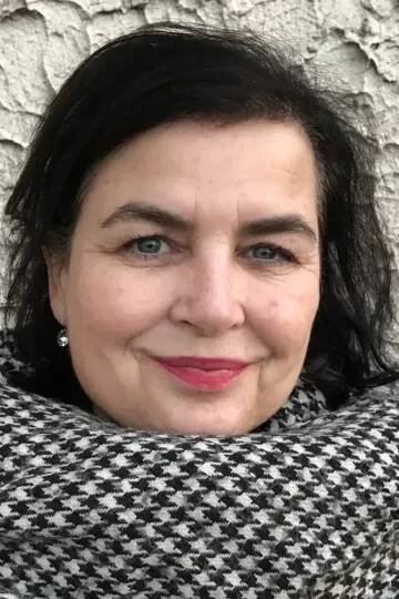 Klára Formanová