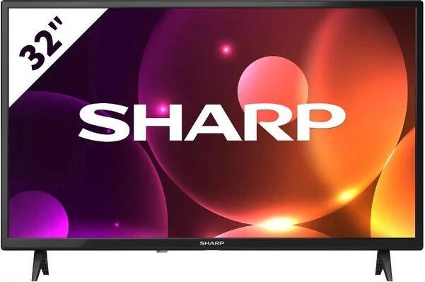 LED Televize úhlopříčka 62 - 82 cm (28 - 32")