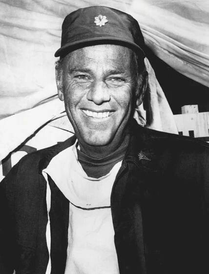 McLean Stevenson – Wikipedie