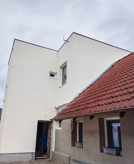 Rodinný dům