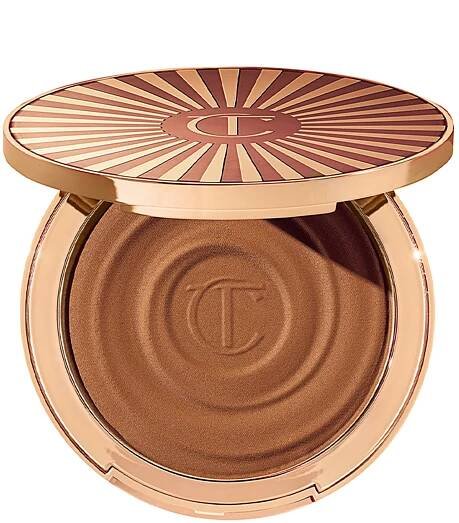 Charlotte Tilbury BEAUTIFUL SKIN SUN-KISSED GLOW 2 MEDIUM