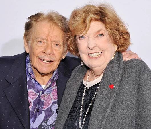 NYFF Spotlight: Ben, Jerry Stiller & Anne Meara Doc, Daniel Day-Lewis