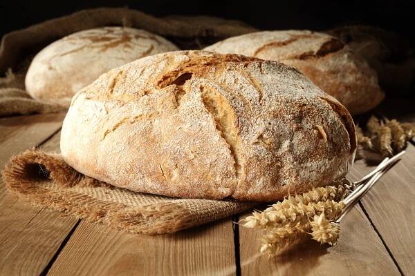 Gluten-Free Bakery NYC