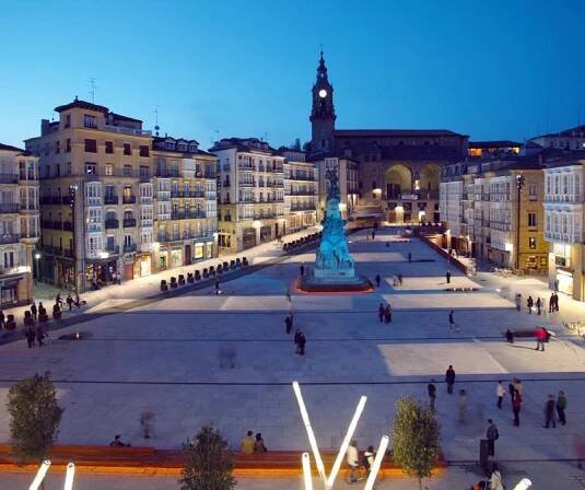 Vitoria-Gasteiz – Wikipédia