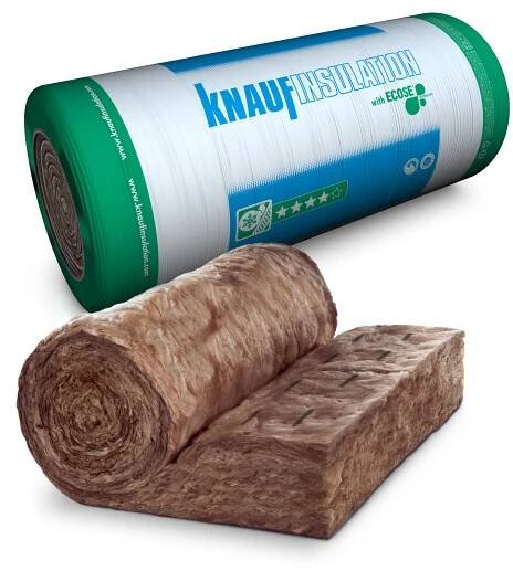 Knauf Unifit 035 200 mm 3,12 m2