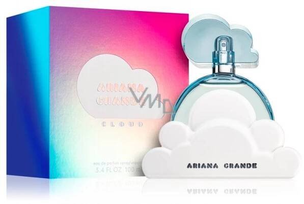 Ariana Grande Cloud parfémovaná voda pro ženy 100 ml