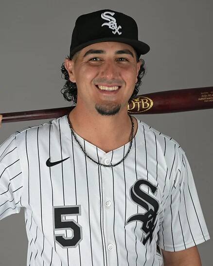 White Sox reinstate Josh Rojas from IL, DFA Bobby Dalbec