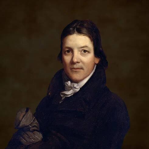 John Randolph Birthday