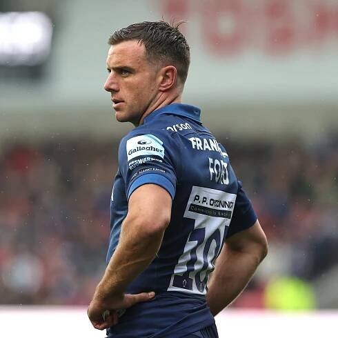 George Ford proves the difference in narrow victory for Sale against Harlequins