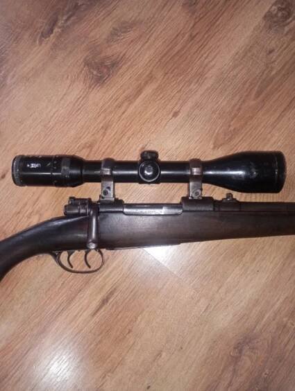 Kulovnice 7 - 64