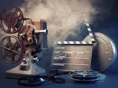 Filmový festival Film a dějiny na hradě Orlík nad Humpolcem – Kudy z nudy 