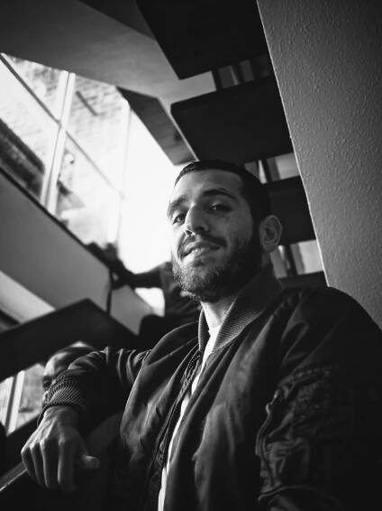 About — Freedom & Balance