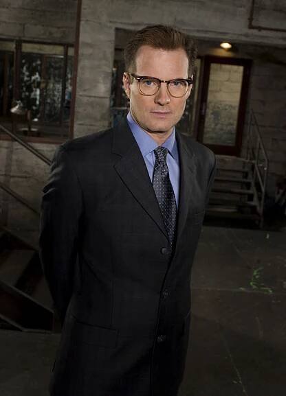 Jack Coleman