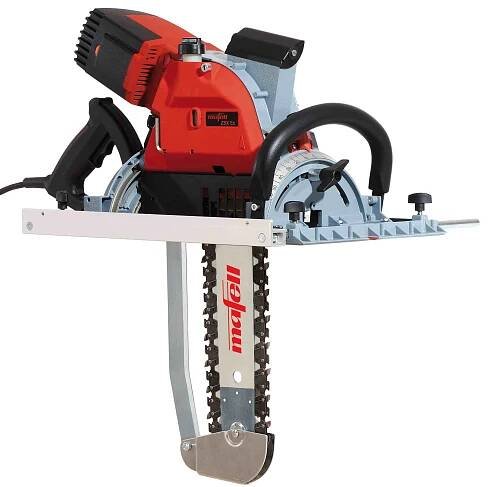 Mafell ZSX Ec 400 HM