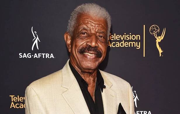 Hal Williams