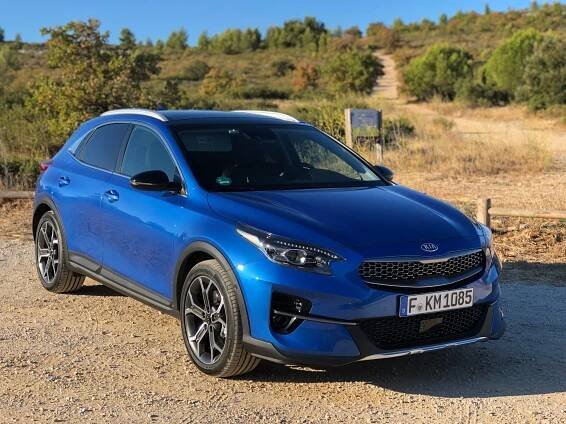 Crossover = oplastovaný hatchback? Tohle auto vás vyvede z omylu!
