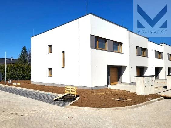 Dům na prodej v Praze 9, 143 m² - REALCITY.cz 