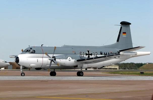 Breguet Atlantic