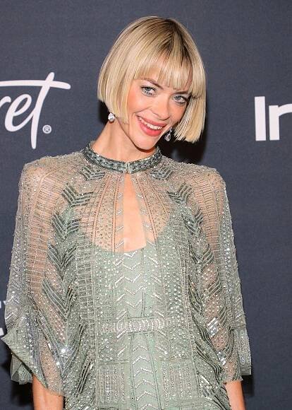 Jaime King