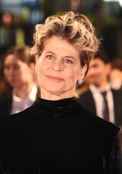 'Terminator: Dark Fate' Premier In Tokyo