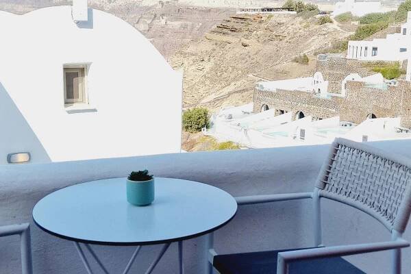 Gallery - Santorini View Hotel Akrotiri Santorini