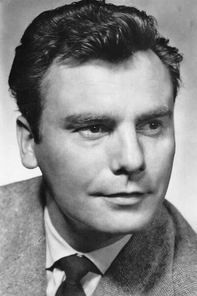Petr Haničinec herec