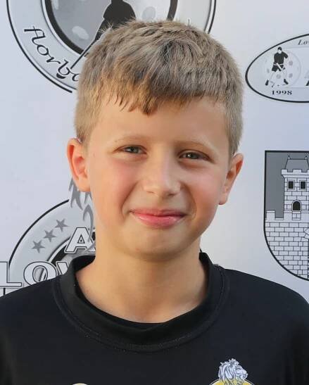 Atamaniuk Matvii