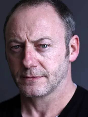 ‘Game of Thrones’ Casts Liam Cunningham as Davos Seaworth