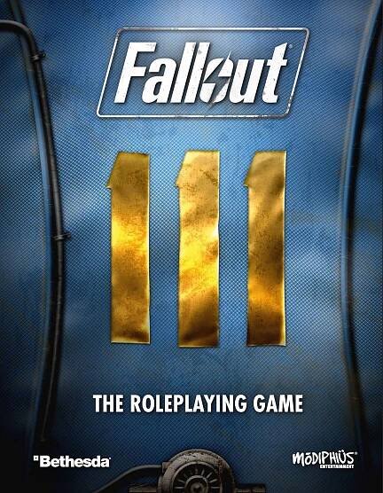 Fallout: The Roleplaying Game | RPG Fórum