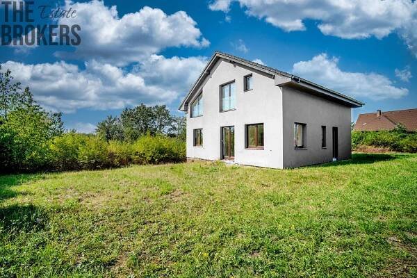 Prodej Dům, Doubravčice, okres Kolín