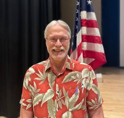 Jon R. Cameron