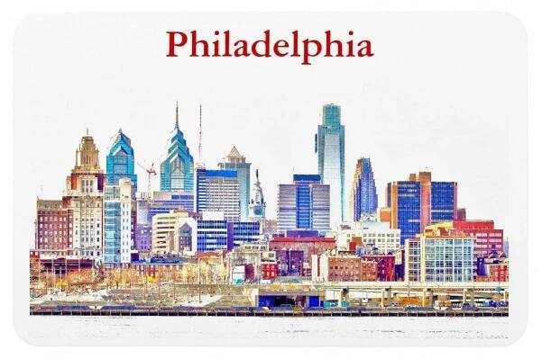 Philadelphia Tattoo 57