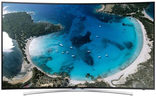 Samsung UE48H8000