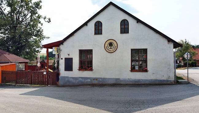 Hostinec U Lípy foto 5
