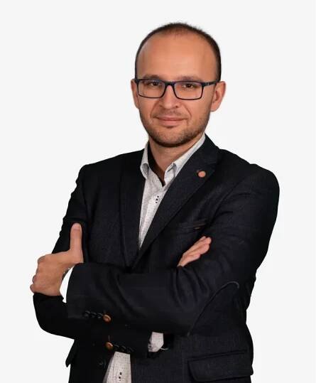 Ivo Novák