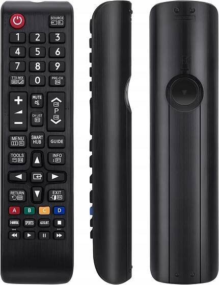 Univerzální dálkový ovladač pro Samsung Smart TV   - TV - Televize
