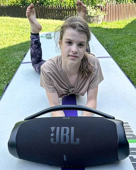 JBL Boombox 3 WiFi je jedným slovom booombastický - TECHBOX.sk