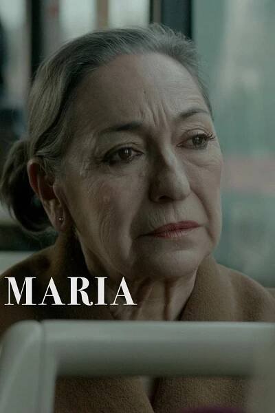 María (2019)