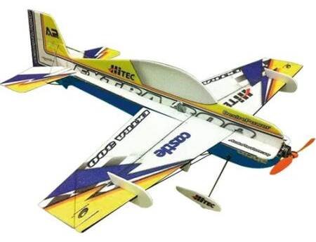 RC - MODELY | LETADLA | RC - stavebnice EPP | Kostka model centrum 