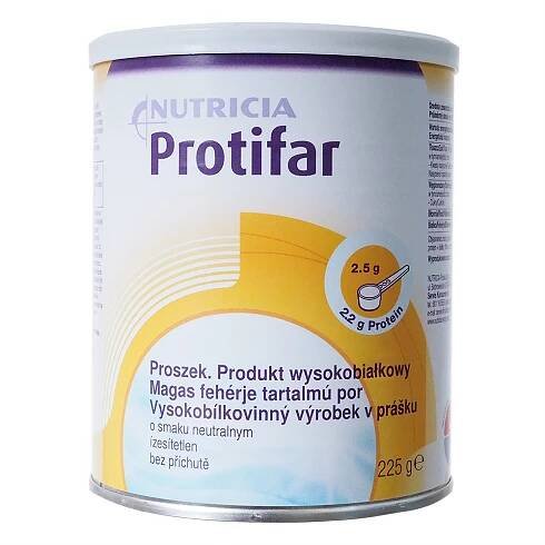 PROTIFAR POR SOL 1X225G