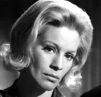 Ingrid Thulin