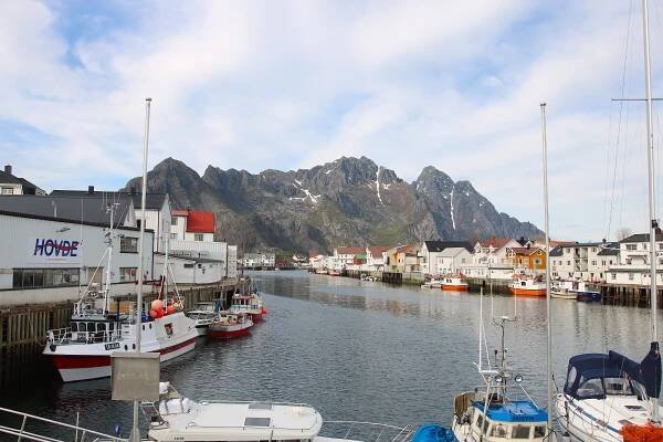 Norway