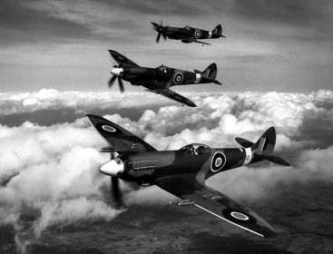 Great British Makers: meet the man who built a Spitfire from scratch – starting with a single rivet