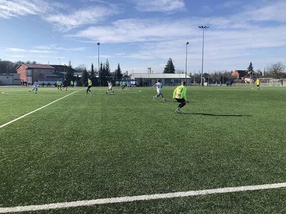 1. SK Prostějov, FC Baník Ostrava B