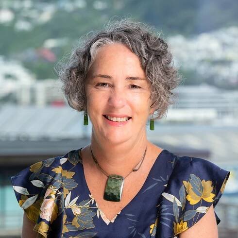 Our People — Nikau Foundation