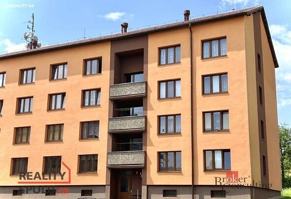 Prodej Byt 3+1, Sídliště, Kovářská