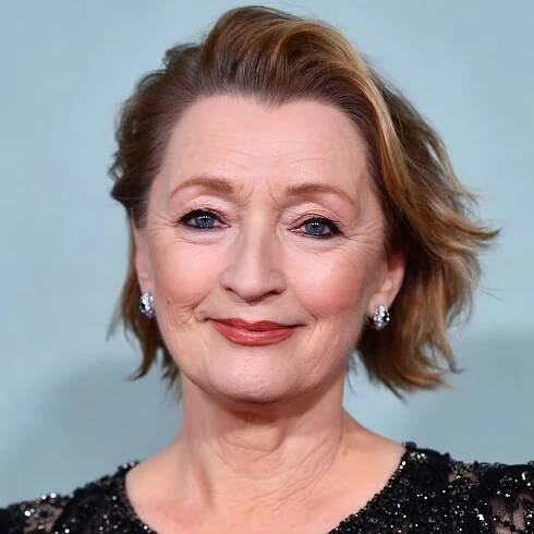 Lesley Manville interview: ‘Is there anybody left on the planet that thinks The Crown is a documentary?’